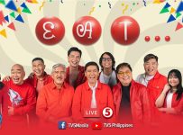 E.A.T May 13 2025