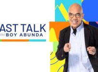 Fast Talk With Boy Abunda May 13 2025