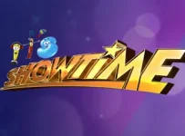 Its Showtime May 29 2025