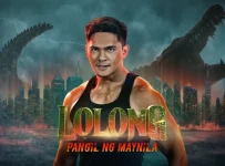 Lolong May 19 2025