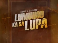 Lumuhod Ka sa Lupa May 13 2025