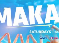 MAKA May 10 2025
