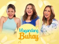 Magandang Buhay May 19 2025