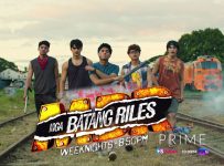 Mga Batang Riles May 30 2025