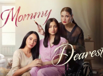 Mommy Dearest May 9 2025