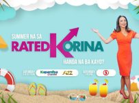 Rated Korina May 24 2025