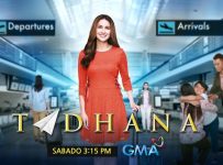 Tadhana June 7 2025