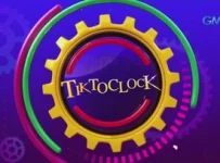 TiktoClock May 20 2025