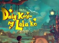 Daig Kayo ng Lola Ko June 14 2025