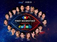 Pinoy Big Brother Celebrity Collab Edition June 13 2025