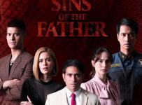 Sins Of The Father July 4 2025