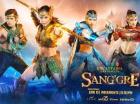Encantadia Chronicles Sang’gre June 26 2025